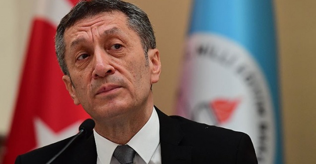 Bakan Açıkladı: Dersler 30 Dakika Olacak, Sınıflar Bölünecek