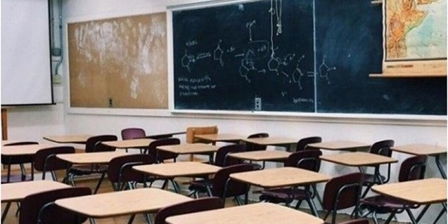 MEB'in COVİD-19 ve Yüz Yüze Eğitim Sınavı