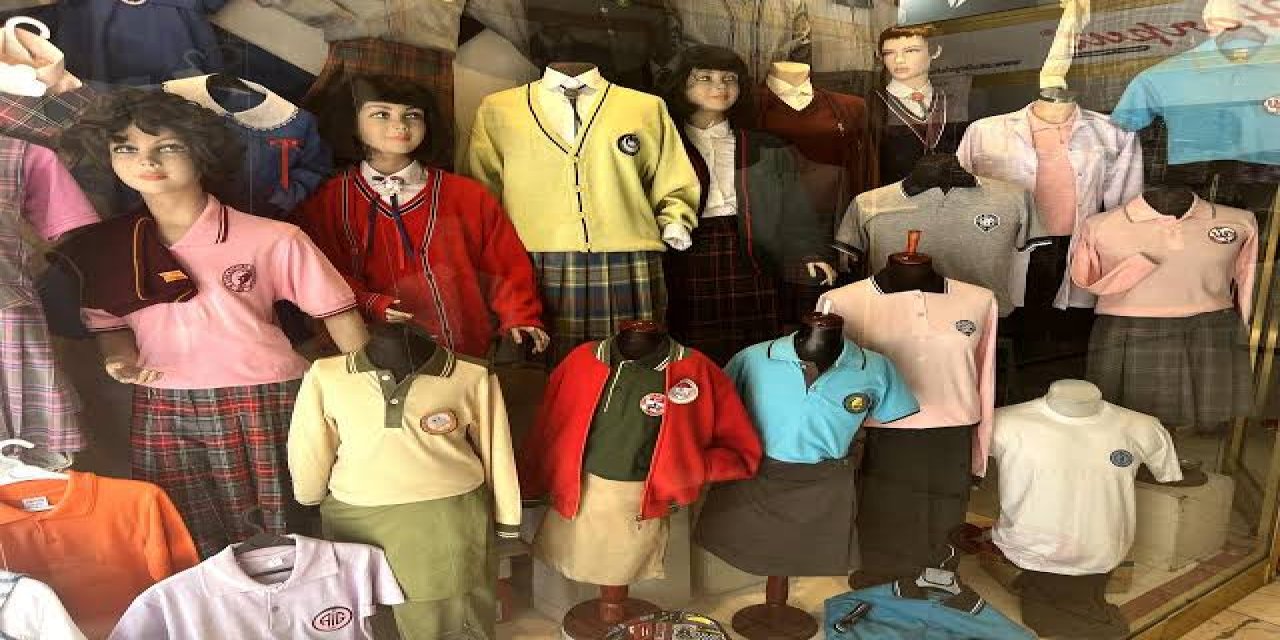 Öğrencilerin Yeni Kıyafetlerinin Belirleneceği Tarih Belli Oldu