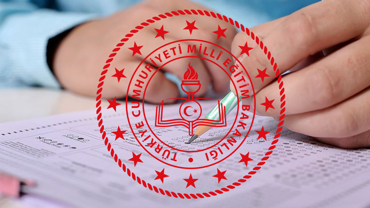 LGS Birincileri Araştırılacak, Soru Önergesi Verildi