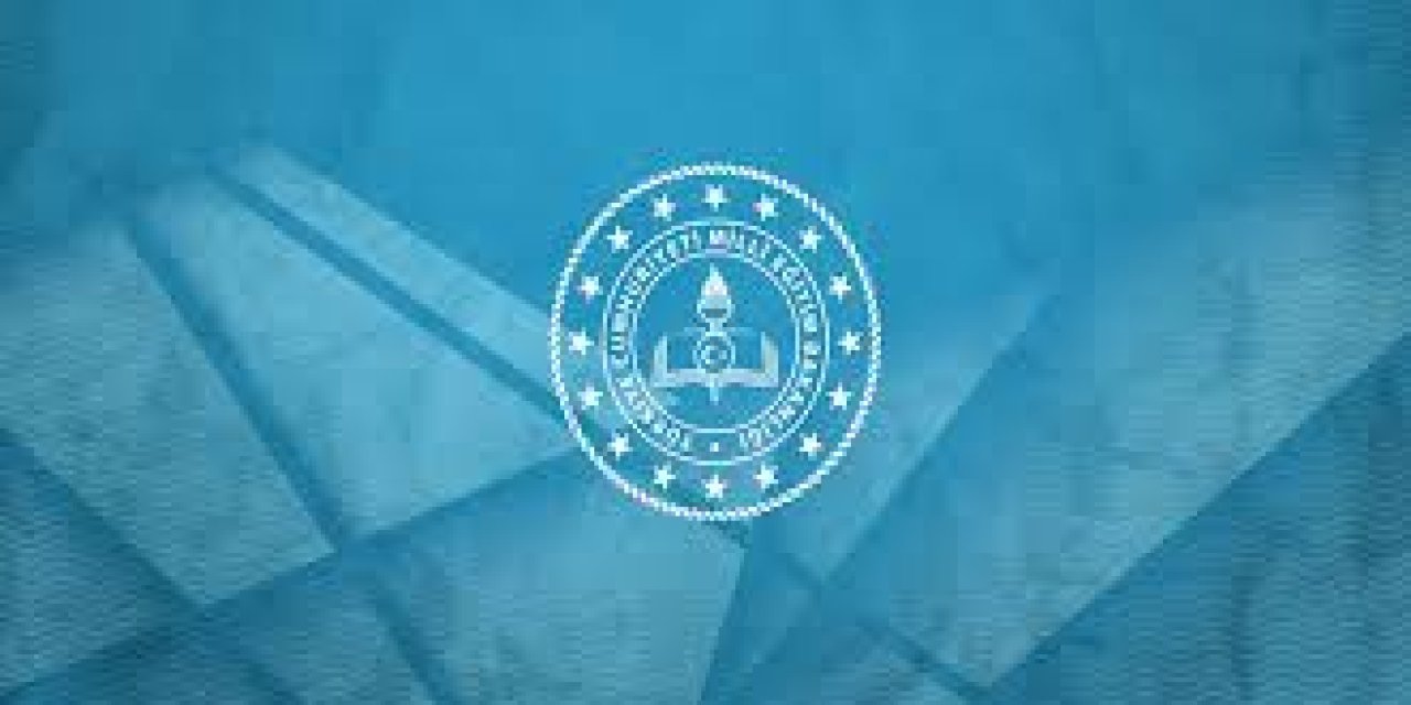 Sivas İl Müdürü Necati Yener, MEB'e Daire Başkanı Olarak Atandı