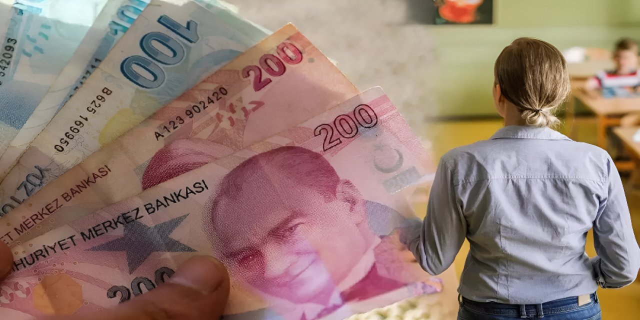 Milli Eğitim Akademilerinden Maaş Bekleyen Öğretmenlere Kötü Sürpriz, Haberler Gerçeği Yansıtmıyor