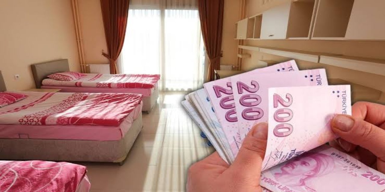 Milli Eğitim Akademilerinin Yakınındaki Oda ve Pansiyon Fiyatlarına İkinci Defa Zam Geldi