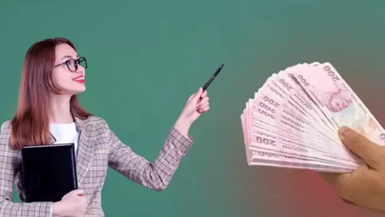 Şube Müdürlüğü Sınavını Kazananların Aylık Gelirleri Azalacak