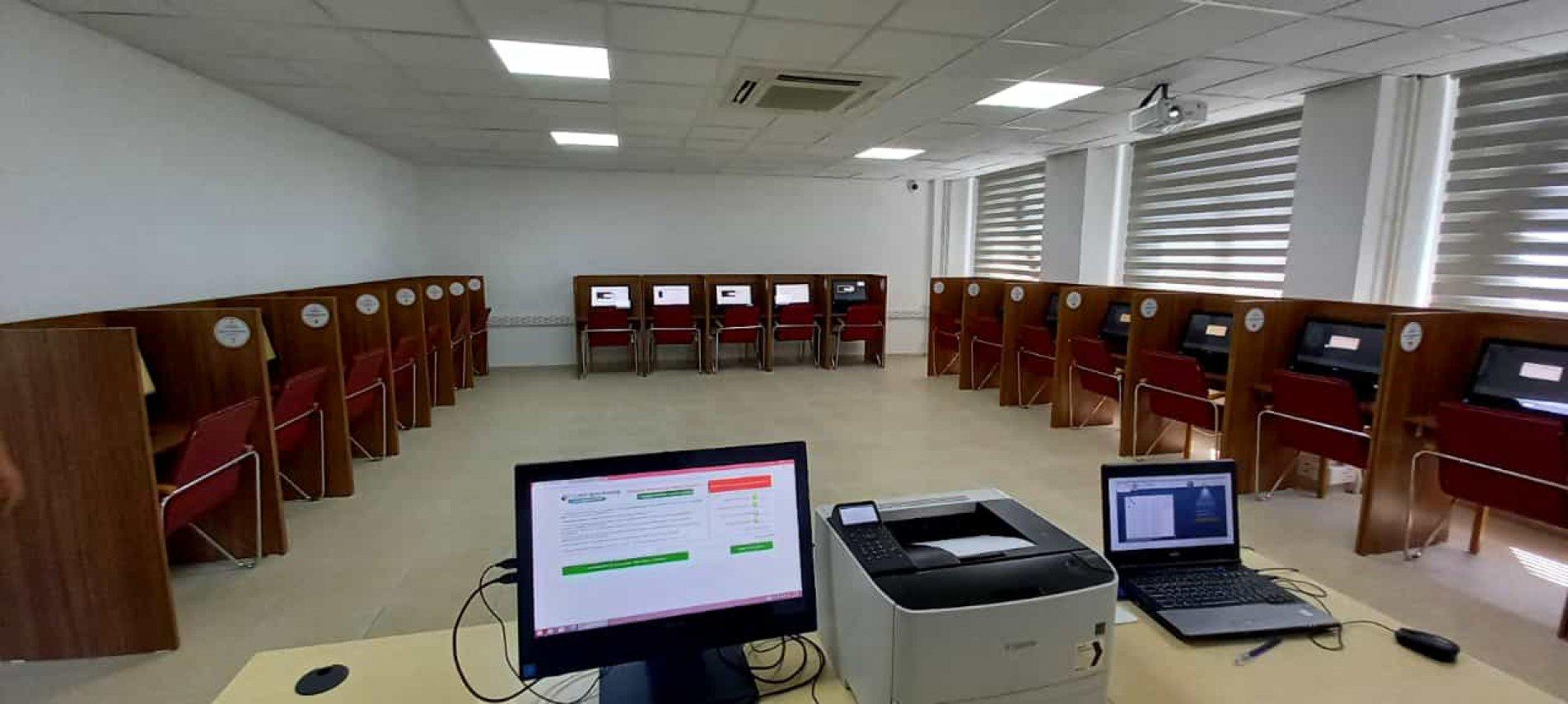 Açık Lise ve Açık Ortaokul E-Sınav Randevuları Alınmaya Başlandı