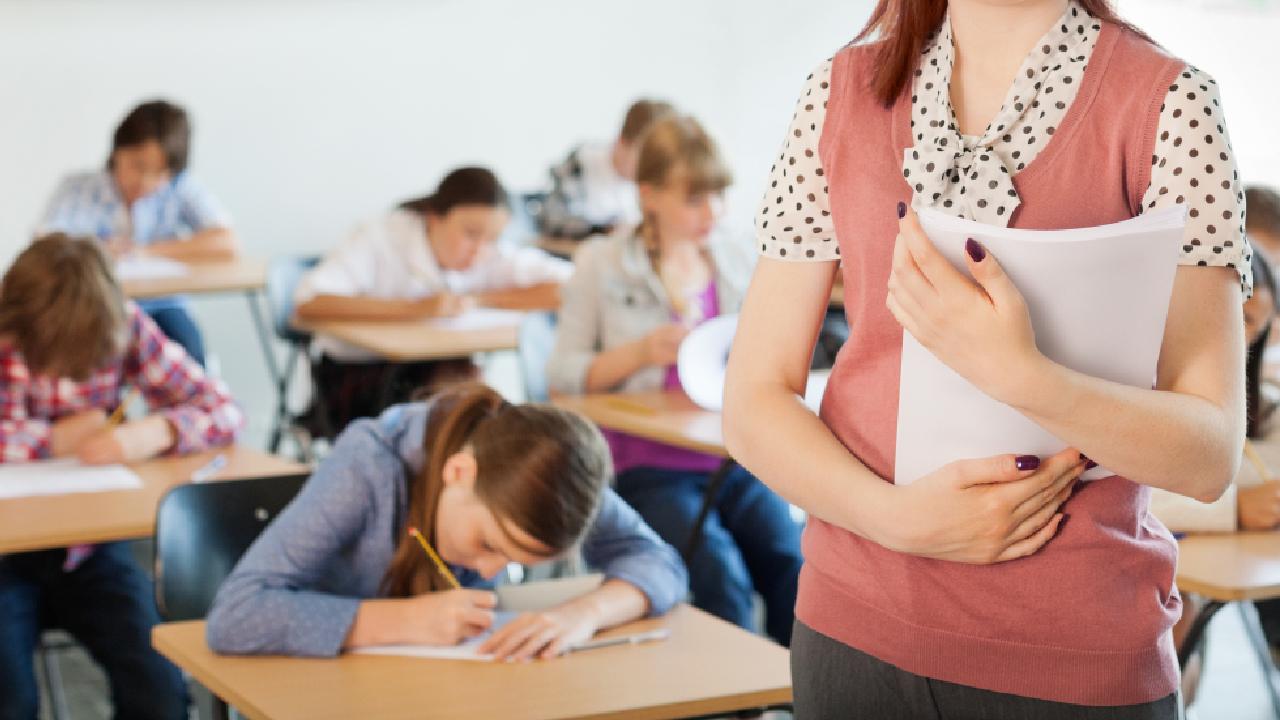 Okullarda Ders Programları Yeniden Değişecek, MEB Tarih Verdi