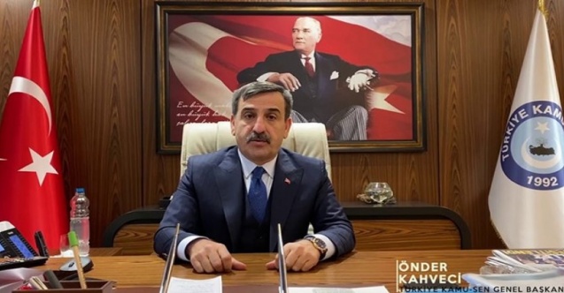 TES'ten Yoksulluk Sınırı Açıklaması