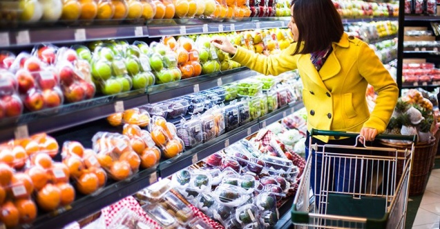 Enflasyon Rakamları Açıklandı! İşte Zam Rekoru Ürünler!