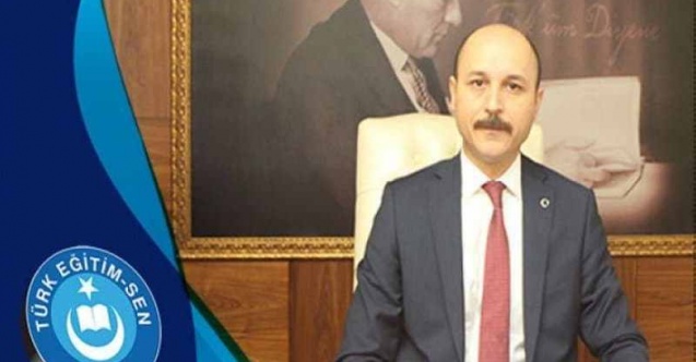 Talip Geylan: Memura Ek Zam İçin Daha Ne Bekleniyor?