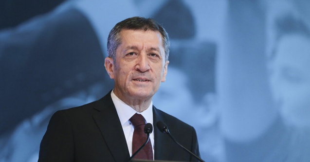 Bakan Selçuk: Lise Sınavlarının Tamamı Tüm Türkiye'de 8 Mart İtibariyle Yapılacak
