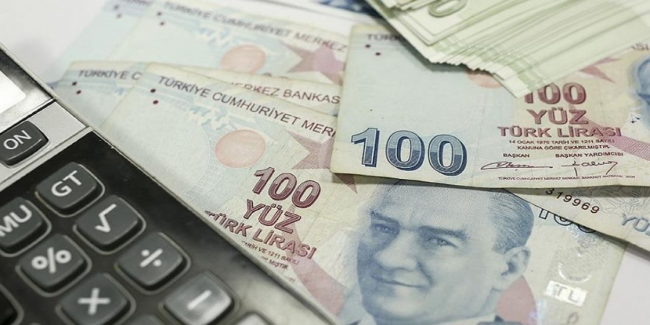 Vergi borcu yapılandırma Resmi Gazete'de yayımlandı mı?